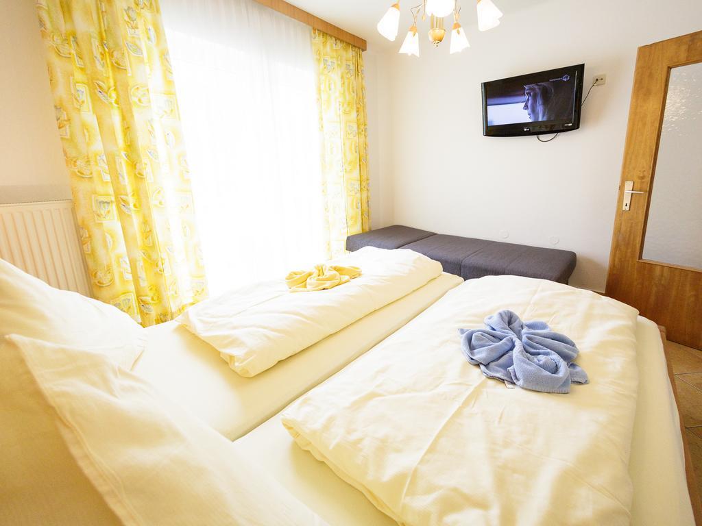 Pension Regia Velden am Wörthersee Habitación foto